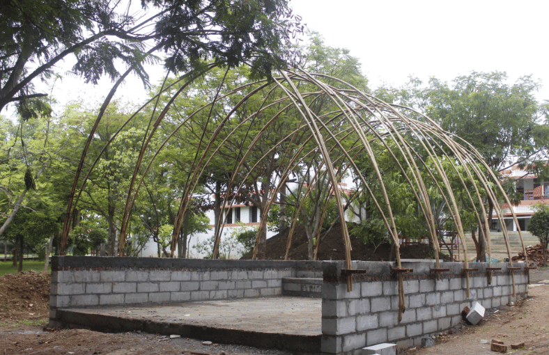 Laxmi Institute of Architecture Valsad Student Work photo 9